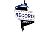 Record Gráfica - Impressos Gráficos e Comunicação Visual