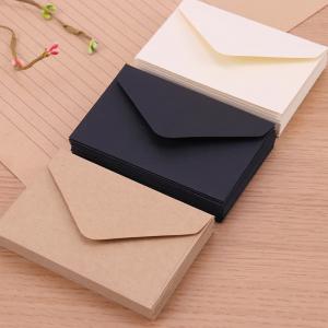 Envelopes Personalizados      